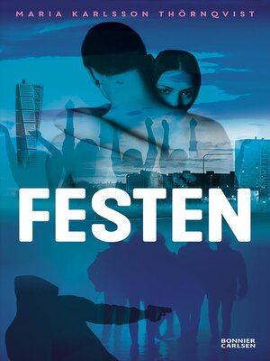 cover image of Festen